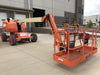 2019 JLG 460SJ