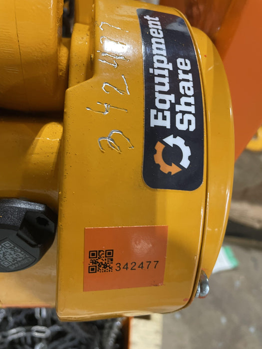 2023 HARRINGTON CF050-30