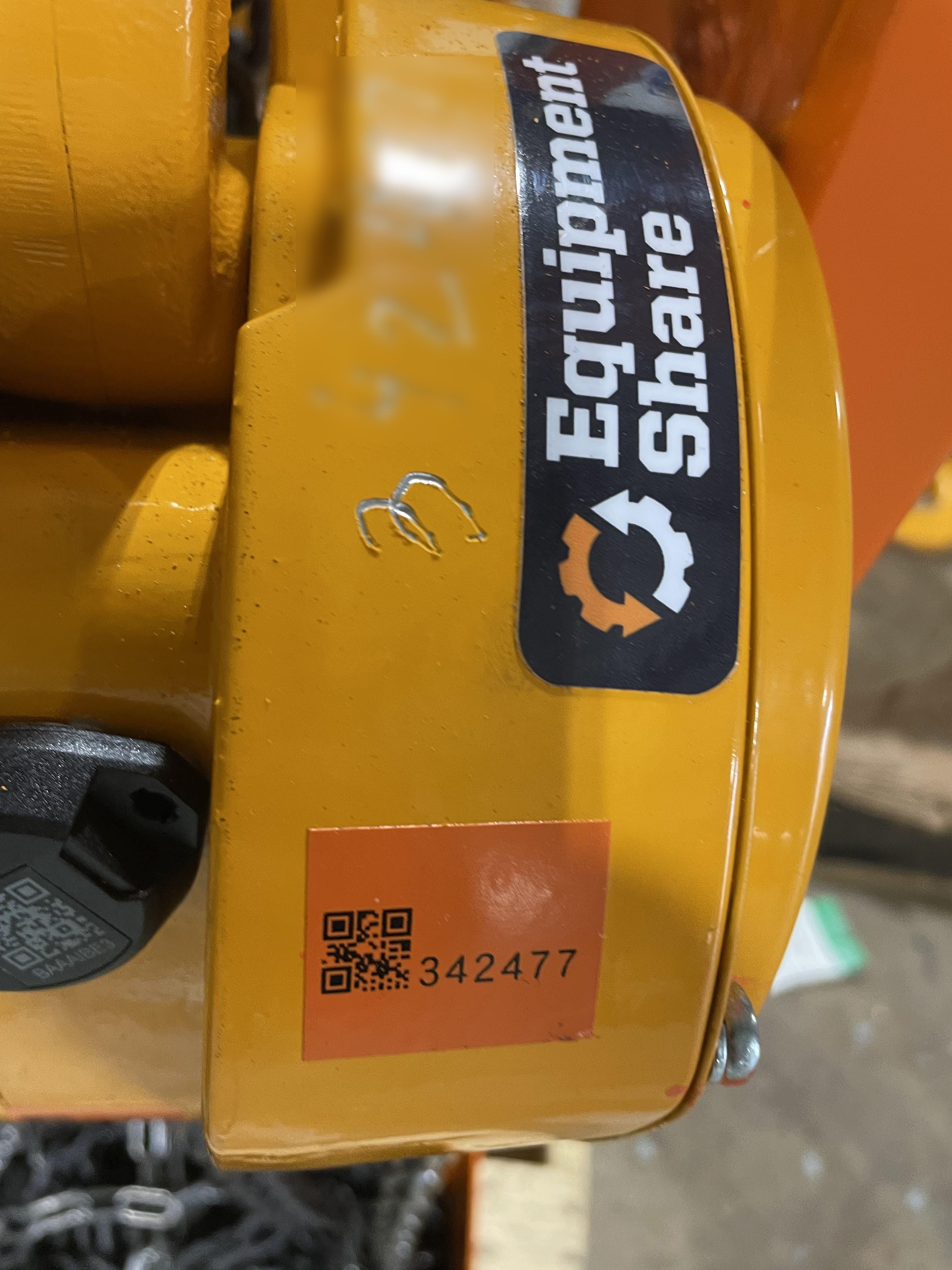 2023 HARRINGTON CF050-30