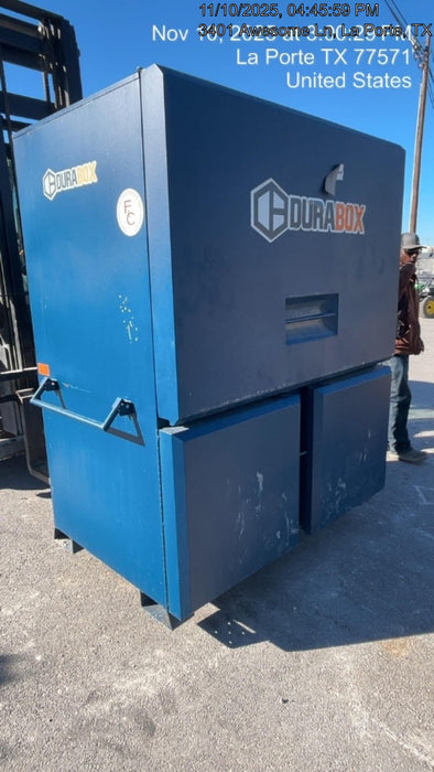 2024 DURABOX DB510