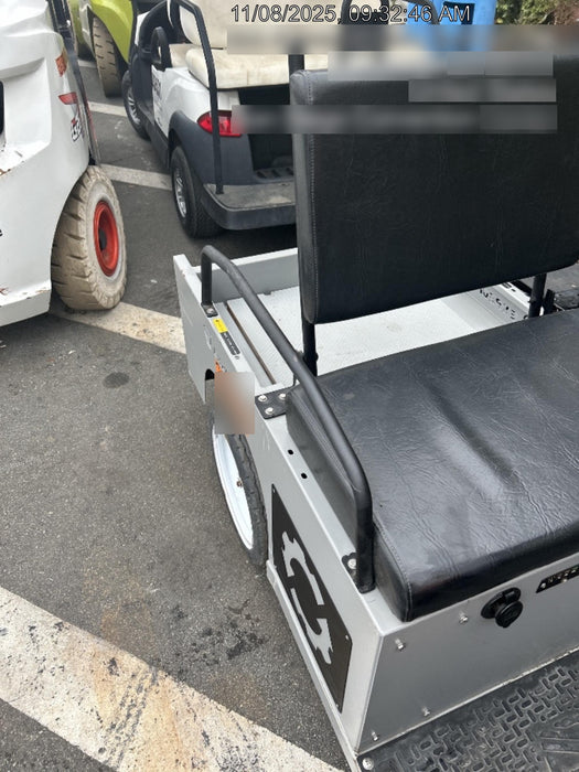 2022 COLUMBIA Expediter