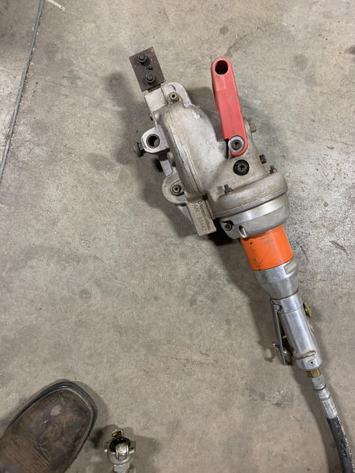 2021 MICHIGAN PNEUMATIC 10267