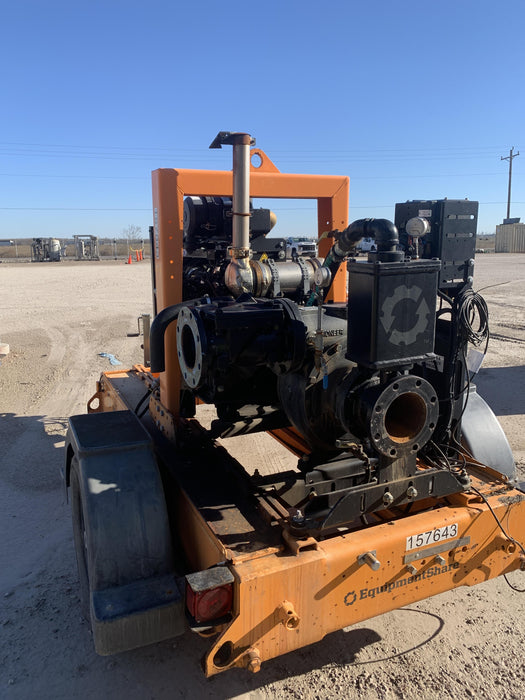 2021 PIONEER PP66S12L71-TD2.9L4