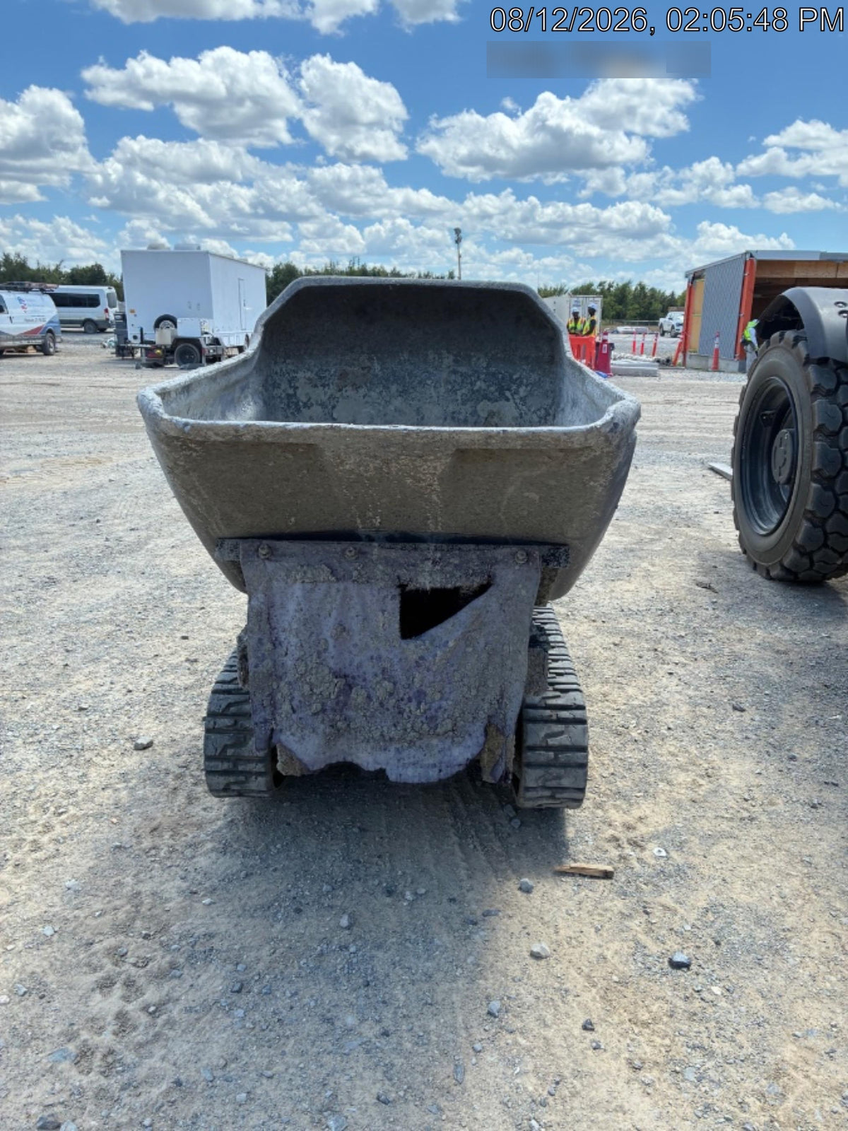 2023 TORO MBTX 2500-TS