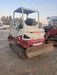 2020 TAKEUCHI TB235-2R