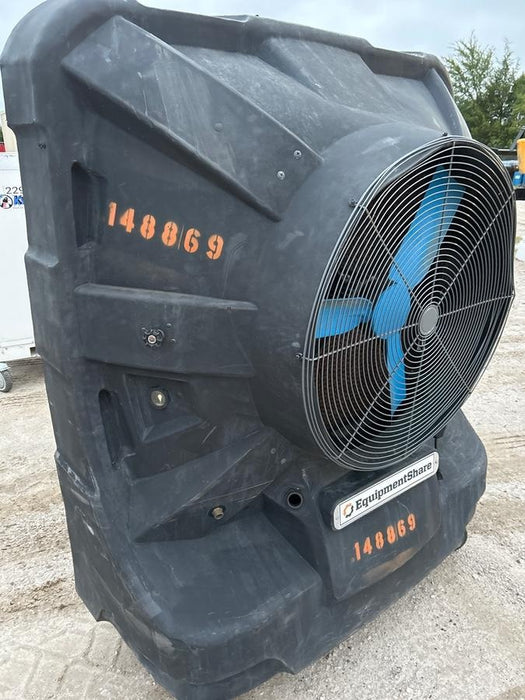 2021 PORTACOOL PACJS2601A1