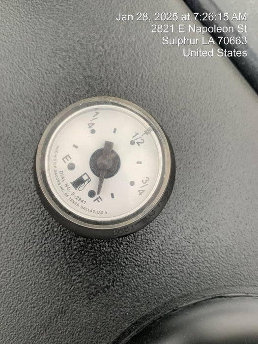 2022 Allmand NLV3GR (4) LED Light Fixture 350W, 23' Vertical Mast, 3kW Prime, Towable, Deep Sea L401, Leveling Jacks, Yanmar T4F 5.8hp