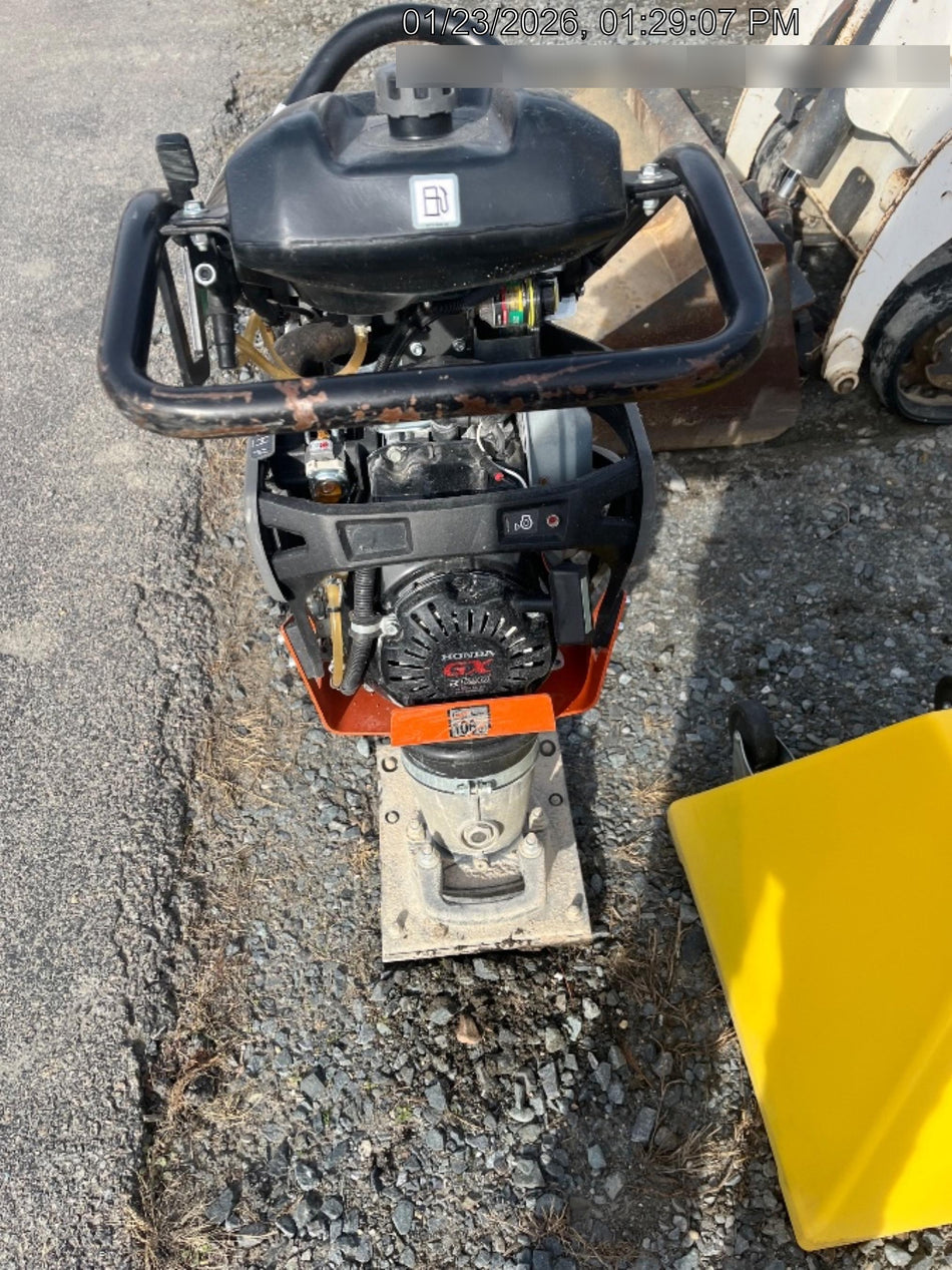 2024 HUSQVARNA LT6005