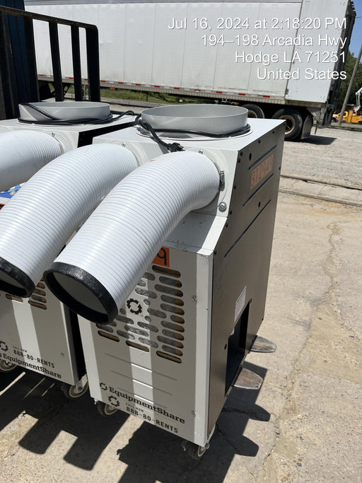 2023 KWIKOOL KPAC1411-2