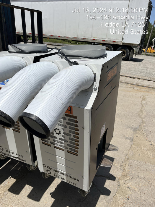 2023 KWIKOOL KPAC1411-2