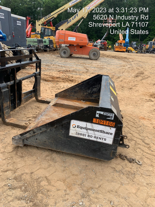 2020 STAR INDUSTRIES 1406B