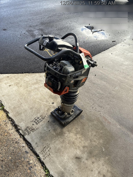 2025 HUSQVARNA LT6005