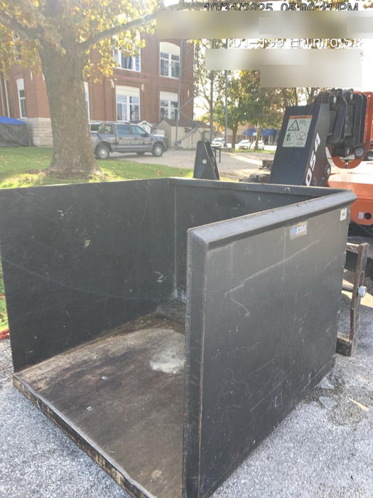 2023 STAR INDUSTRIES 1425