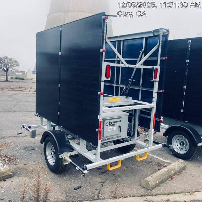 2025 PROGRESS SOLAR SOLUTIONS Helios-2XP