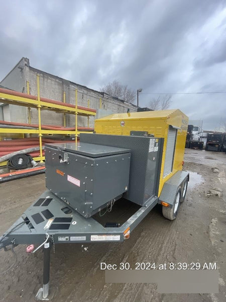 2020 WACKER NEUSON E3000