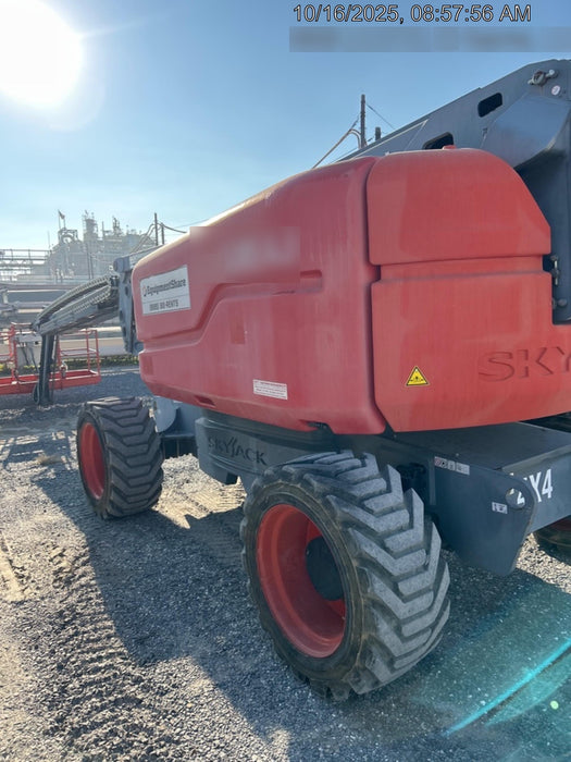 2019 SKYJACK SJ85 AJ