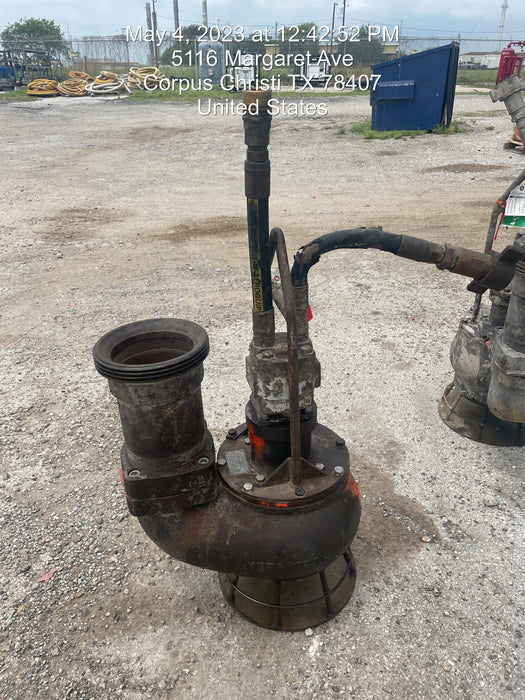 2021 HYDRA TECH S6TC