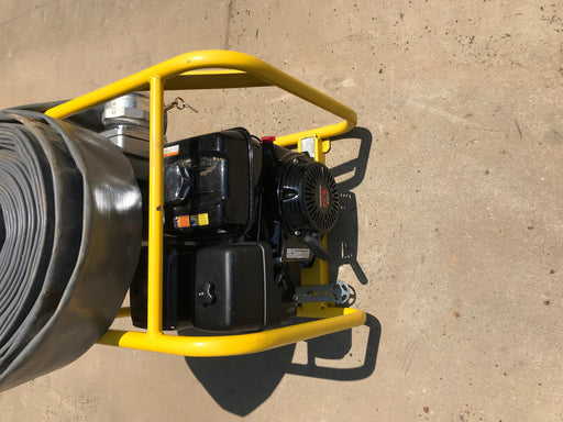 2020 WACKER NEUSON PT4A