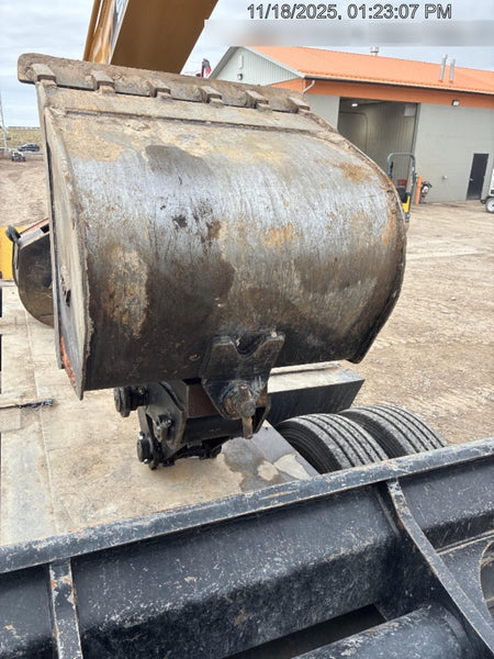 2023 TAG MANUFACTURING Bucket 36" HD, Backhoe Loaders - Tag
