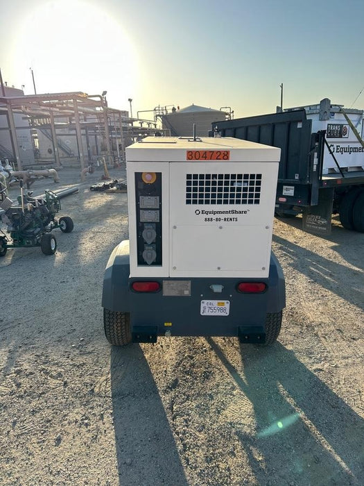 2023 ATLAS COPCO QAS25 CWK