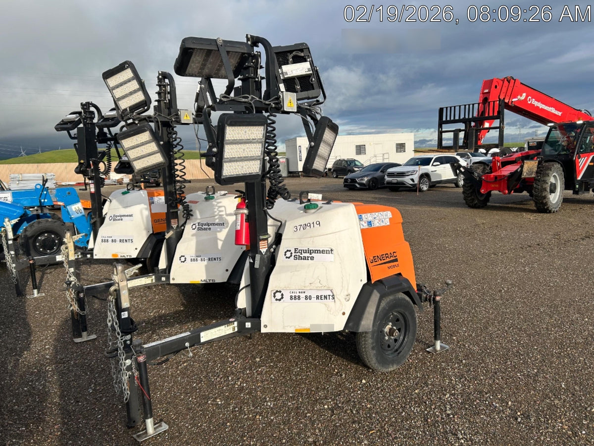 2023 GENERAC MLT2