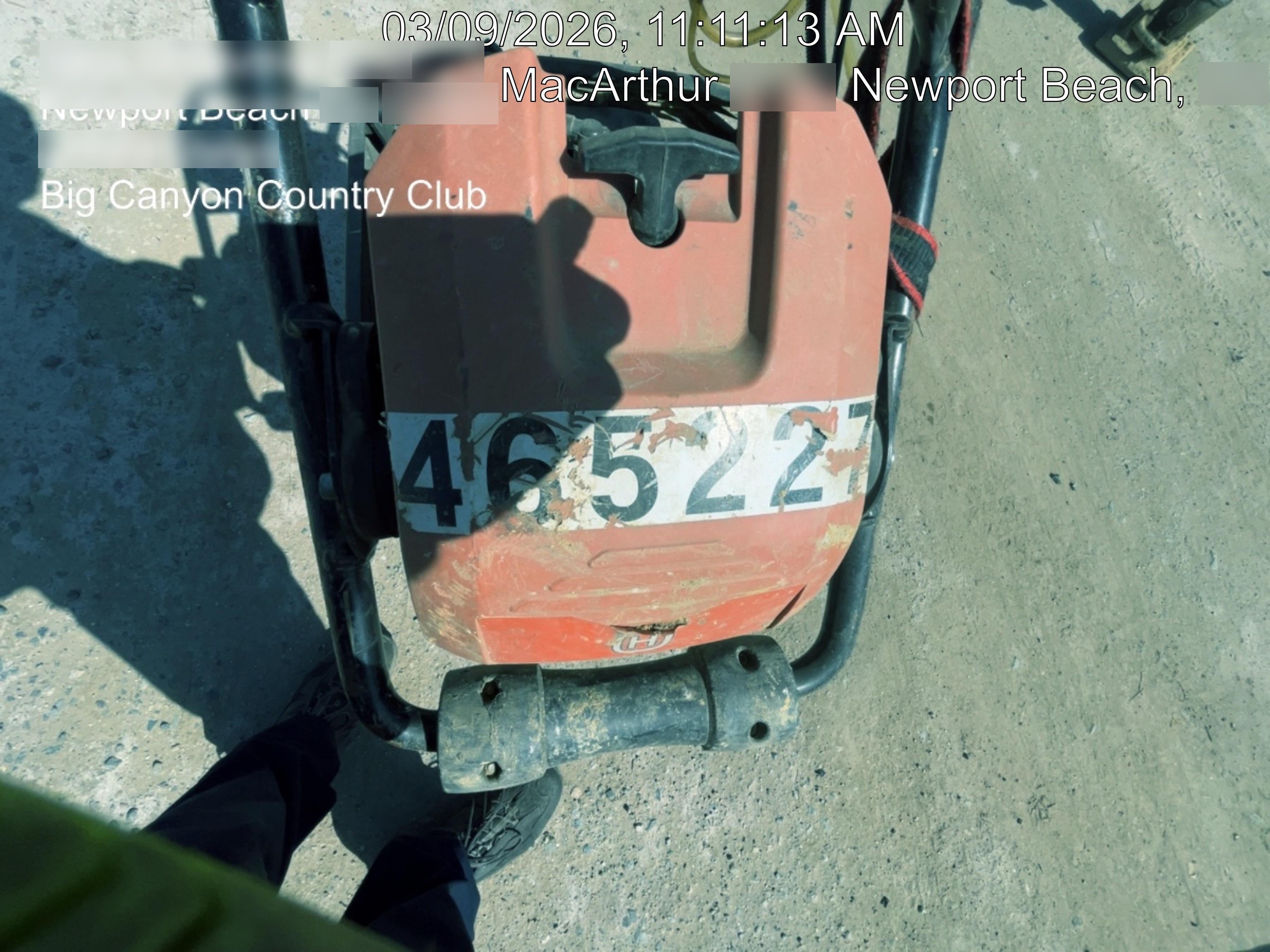 2024 HUSQVARNA LT6005