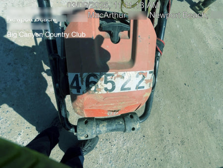 2024 HUSQVARNA LT6005
