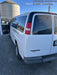 2025 CHEVROLET Express Van - Rental