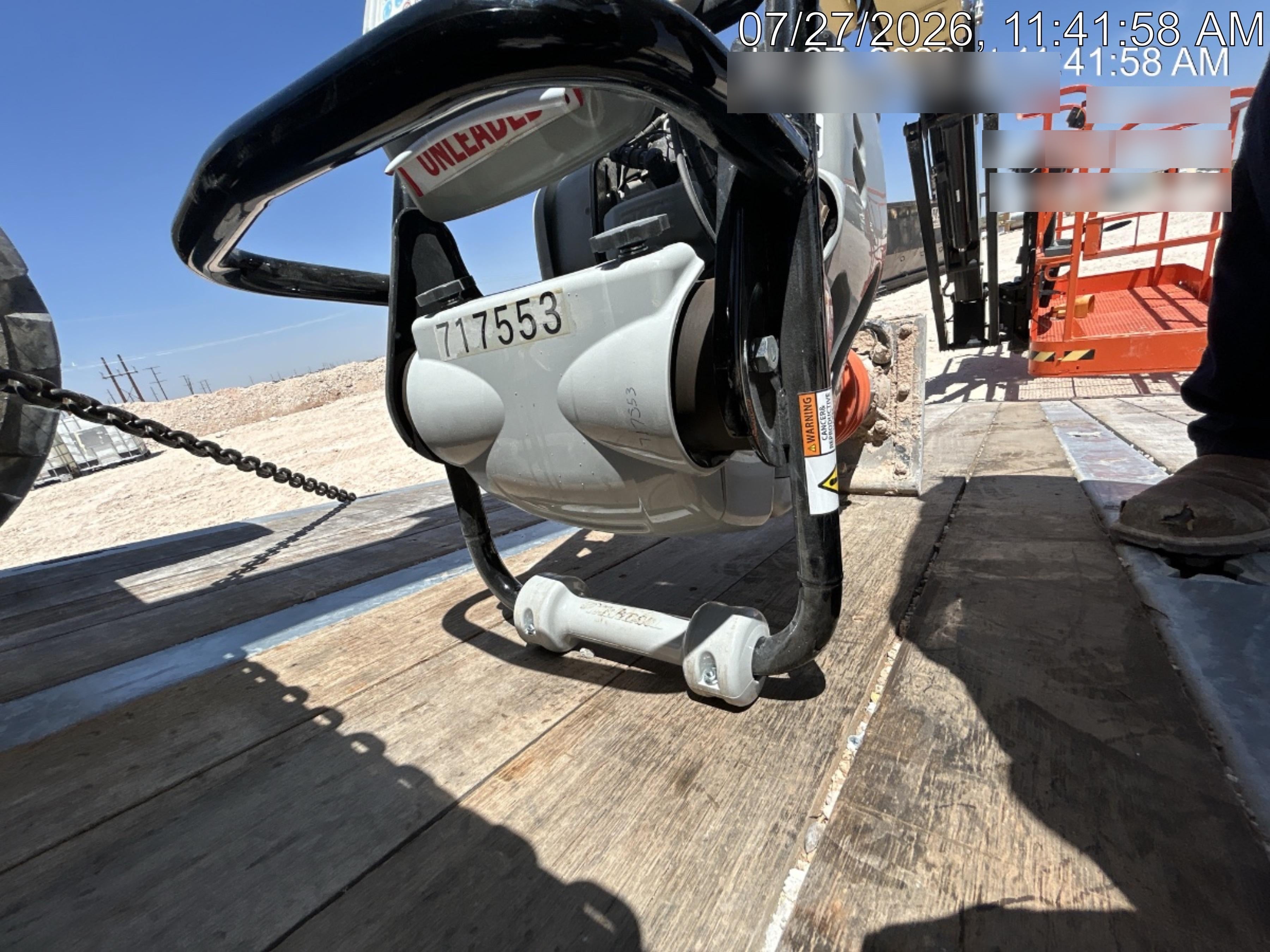 2026 MULTIQUIP MTX60HD