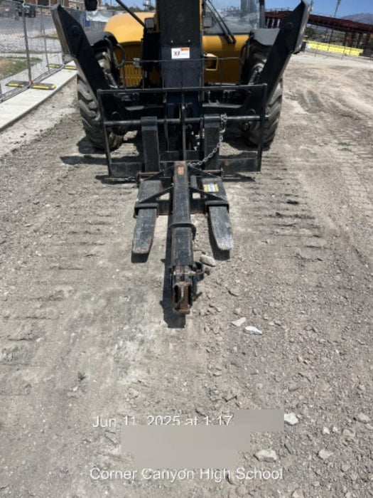 2022 STAR INDUSTRIES M1360B - Star JIB Boom