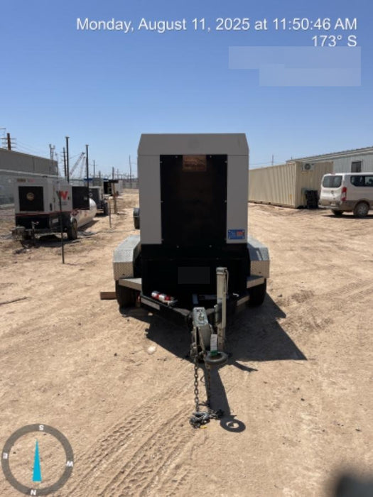 2018 WACKER NEUSON G70