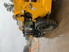 2020 JCB 510-56 Canopy, Solid Tires, Work Lights, Beacon, Aux Hydraulics, Back up Alarm, Lifting Eye, ES Decals