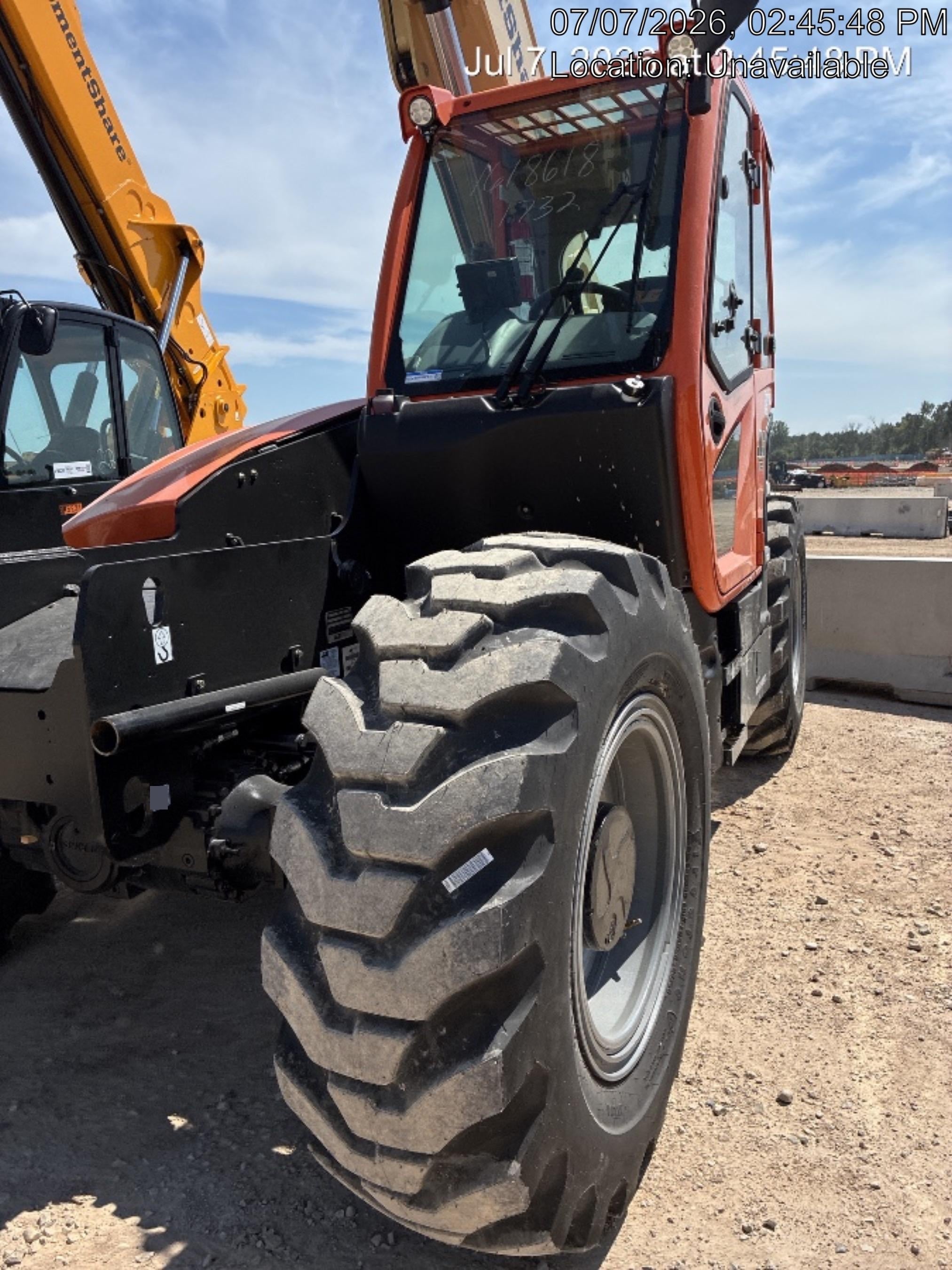 2026 JLG 1732