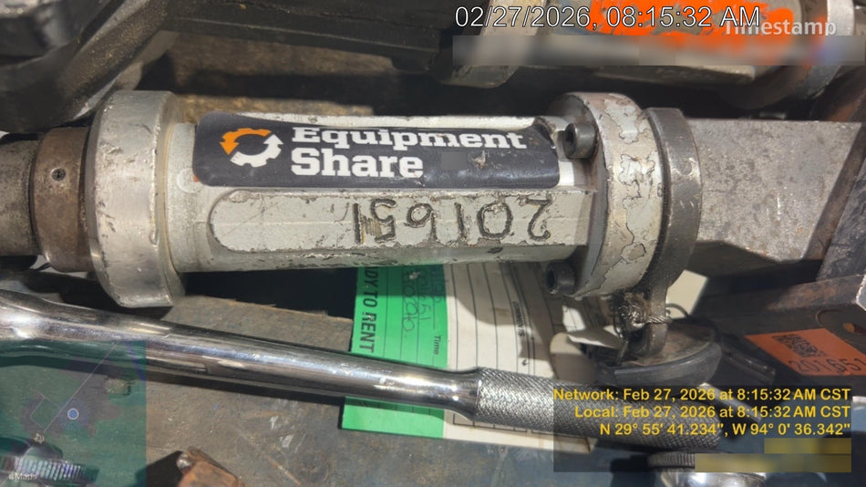 2022 PETOL P95-525