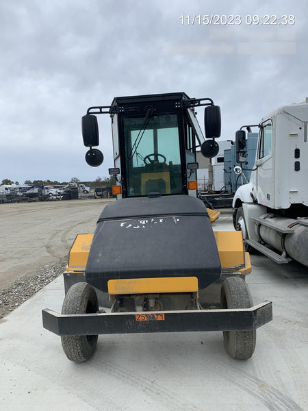 2022 LAYMOR SM450