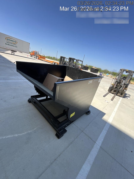 2026 STAR INDUSTRIES M-1820 - Self-Dump Hopper