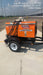 2021 Lincoln Electric Vantage 322 Vantage 322 Ready Pak 3 w/ Decals, ORANGE (includes trailer, cable rack, fender light kit) NO Telematics