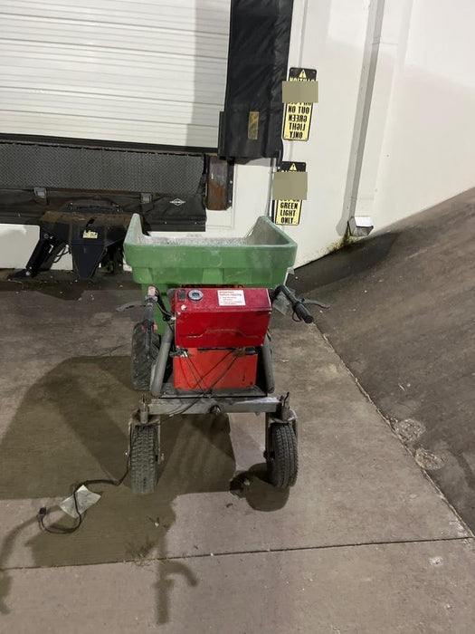 2021 CRATOS MCE400-V2