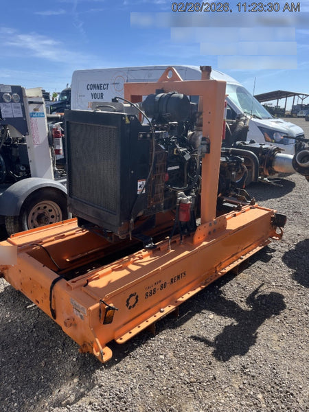 2021 PIONEER PP66S12L71-TD2.9L4
