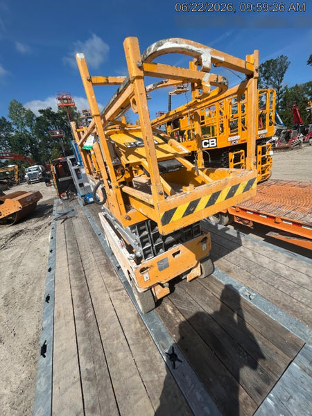 2021 JCB S1930E