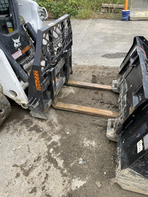 2022 PALADIN 48" Pallet Forks - Paladin