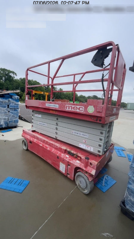 2021 MEC 4555SE
