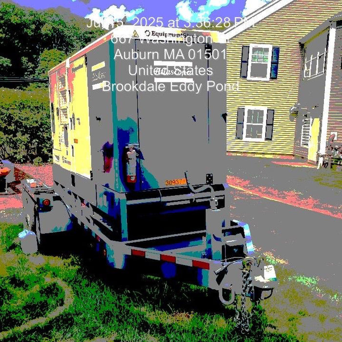 2023 ATLAS COPCO QAS 235