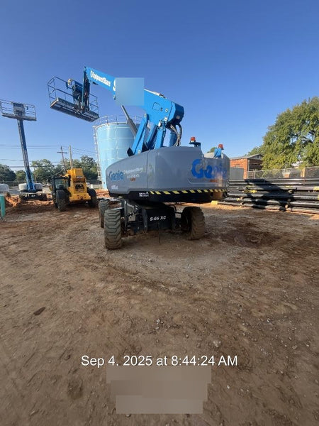 2024 GENIE S-65 XC