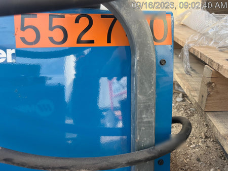 2025 MILLER ELECTRIC CST-282