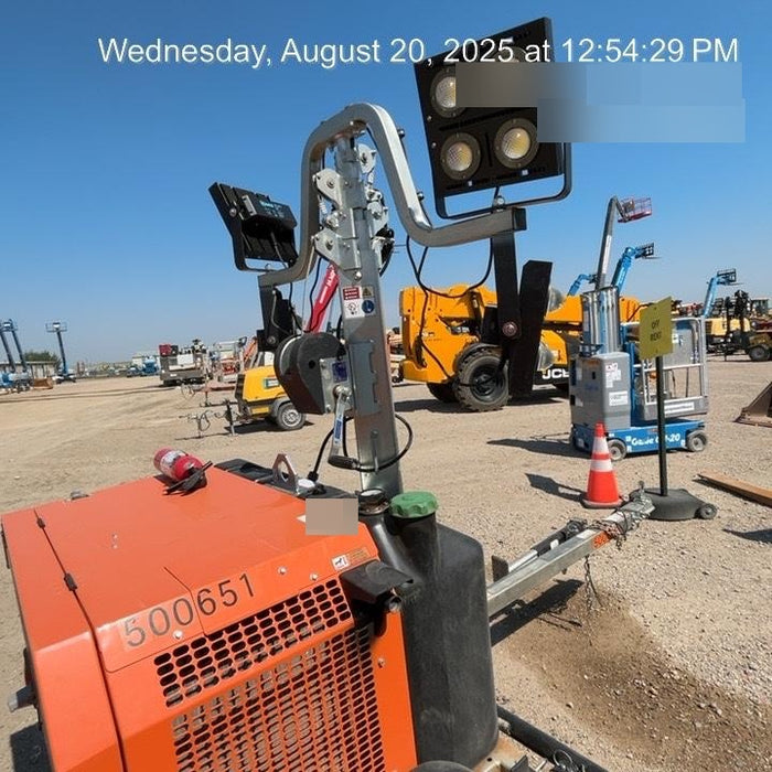 2025 WANCO WLTT-4MK8K