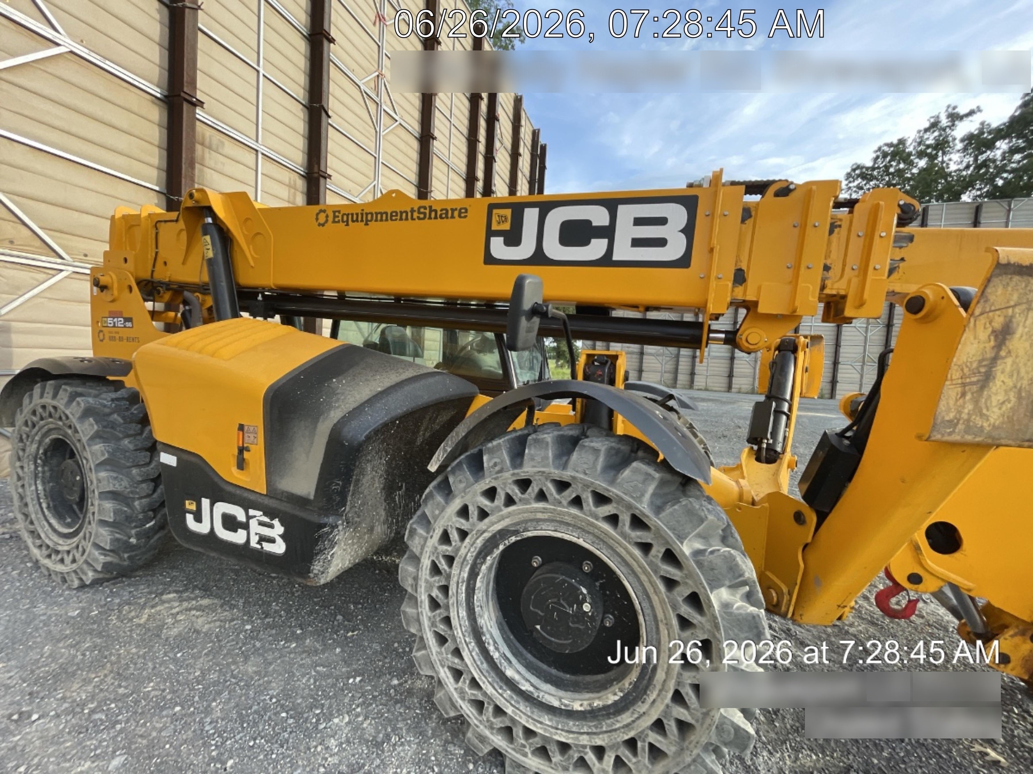 2024 JCB 512-56