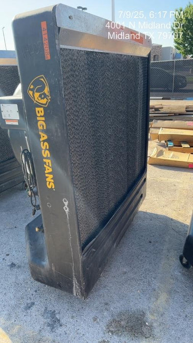 2024 BIG ASS FANS Cool Space 400