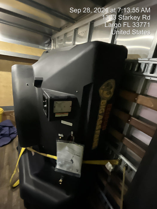 2024 BIG ASS FANS Cool Space 400