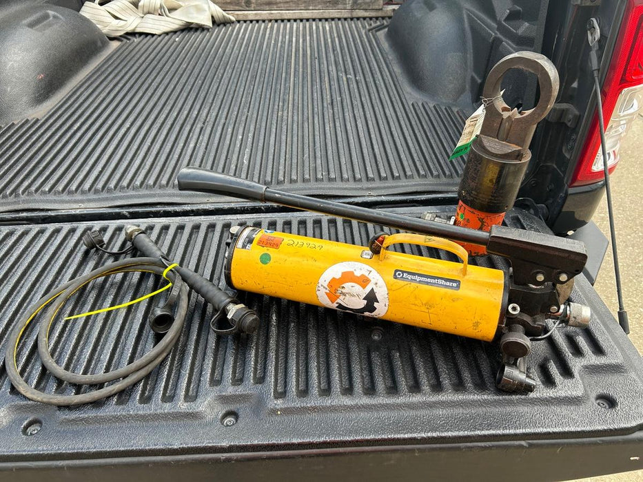 2020 POWER TEAM HNS225